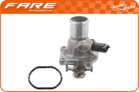 FARE 16204 - <TAPA TERM.OPEL ASTRA G 1.6-1.8