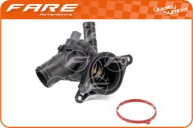 FARE 16206 - <CAJA TERM.MEGANE III 1.2 TCE