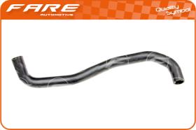 FARE 16207 - MANGUITO RAD.NISSAN QASHQAI 1.5DCI