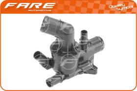 FARE 16218 - <CAJA TERM.MEGANE III 1.6DCI