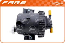 FARE 16221 - FILT.GASOIL PSA DW10 SIEMENS-MAHLE