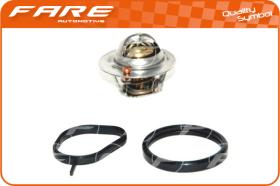 FARE T005 - TERMOSTATO FOCUS,C-MAX GASOLINA