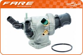 FARE T008 - TERMOST.ALFA ROMEO,PUNTO 1.9MJTD