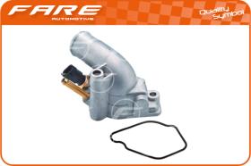 FARE T010 - TERMOSTATO OPEL ASTRA H,ASTRA G