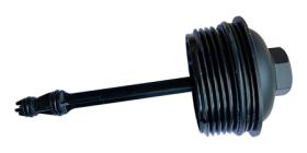 3RG Industrial 84733 - TAPA FILTRO ACEITE