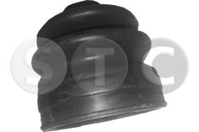 STC T410217 - FUELLE TRANSMISION HYUNDAI SANTA FE