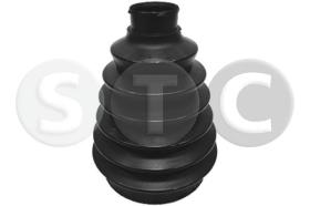 STC T410262 - FUELLE TRANSMISIóN CITRO JUMPER