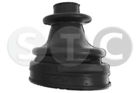 STC T410327 - FUELLE TRANSMISIóN FORD MONDEOII