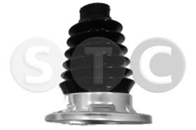 STC T410332 - FUELLE TRANSMISIóN AUDI A4
