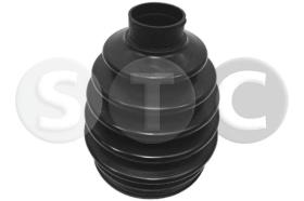 STC T411275 - KIT FUELLE TRANSMISIóN AUDI A2(8X1, 8XK)