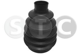 STC T411278 - KIT FUELLE TRANSMISIóN ALFA 159