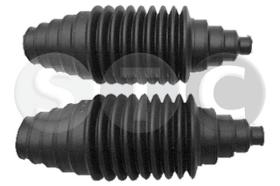 STC T411290 - KIT FUELLE CREMALLERA DIRECCIóN