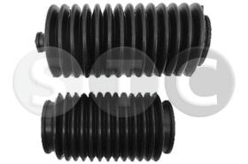 STC T411292 - KIT FUELLE CREMALLERA DIRECCIóN CITRO C15