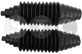 STC T411724 - KIT FUELLE CREMALLERA DIRECCIóN