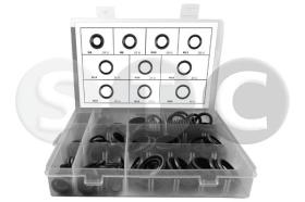 STC T406864 - KIT ARANDELA GOMA METAL