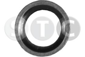 STC T439451 - ARANDELA GOMA METAL M8