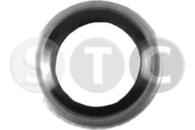 STC T439452 - ARANDELA GOMA METAL M10