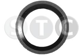 STC T439453 - ARANDELA GOMA METAL M12