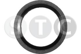 STC T439457 - ARANDELA GOMA METAL M20