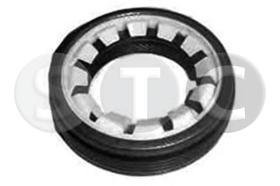 STC T445097 - RETEN TRANSMISIóN CITROXANTIA