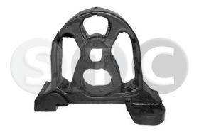 STC T441054 - SOPORTE DE ESCAPE BMW-X5