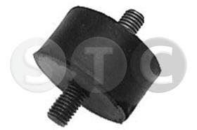 STC T445121 - SOPORTE TUBO DE ESCAPE