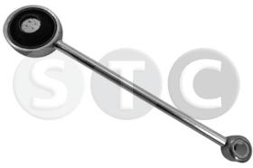 STC T445012 - BIELETA SELECCIóN CAMBIO PEUGE206