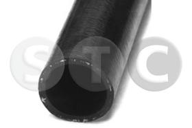 STC T499700 - TUBO DE GOMA CON REFUERZO TEXTIL