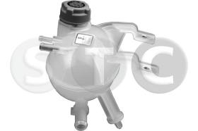 STC T403316 - BOTELLA DE EXPANSIóN FIAT 500L
