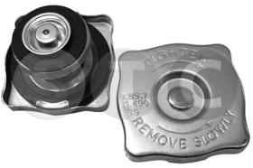 STC T445139 - TAPóN DE RADIADOR FIAT DUCATOFURGONATO (280_)