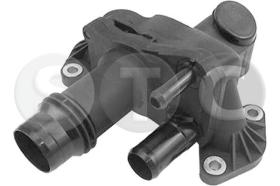 STC T436016 - TAPA DE TERMOSTATO LAND ROVERDISCOVERY