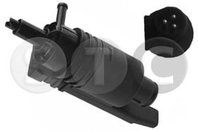 STC T432146 - BOMBA LIMPIAPARABRISAS AUDI 80RO/TRASERO
