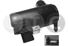 STC T432161 - BOMBA LIMPIAPARABRISAS CITRO AX