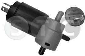 STC T445015 - BOMBA LIMPIAPARABRISAS ALFA 14