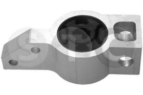 STC T453971 - SILENTBLOC BRAZO SUSPENSIóN AUDI A3 (8P1)