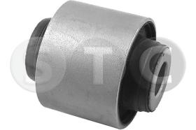 STC T458244 - SILENTBLOC BRAZO SUSPENSION BRAZO SUSPENSION HONDA CIVIC