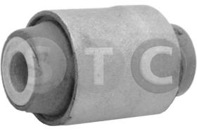 STC T458866 - SILENTBLOC BRAZO SUSPENSION HONDA CIVIC III