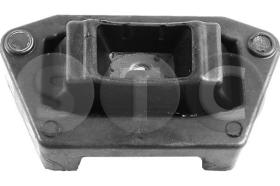 STC T423307 - SOPORTE CAMBIO TRANSIT