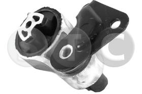 STC T423308 - SOPORTE CAMBIO COURIER