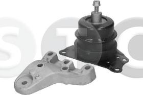 STC T445112 - SOPORTE MOTOR SEAT IBIZA III2)
