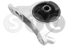 STC T458814 - SOPORTE MOTOR ZAFIRA