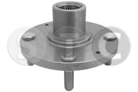 STC T490368 - BUJE DE RUEDA MAGENTIS