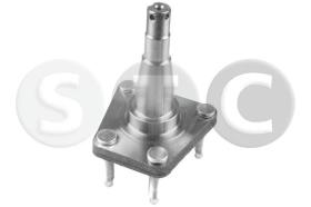 STC T490391 - BUJE DE RUEDA CIELO