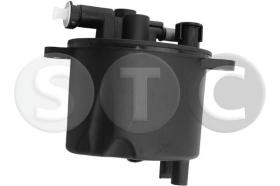 STC T442115 - FILTRO DE GASOIL CITROEN C5