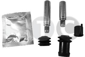 STC T443036 - KIT PASADOR GUIA PINZA DE FRENO MAZDA 6