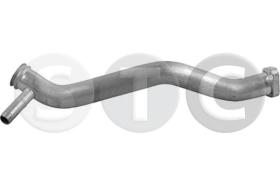 STC T430145 - CONDUCTO REFRIGERANTE 4007