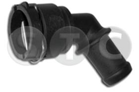 STC T445032 - CONECTOR MGTO RADIADOR AUDI A3(8L1)