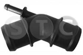STC T445045 - CONECTOR MGTOS RADIADOR AUDI A3 (8L1)