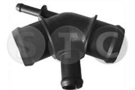 STC T445046 - CONECTOR MGTOS RADIADOR AUDI A3 (8L1)