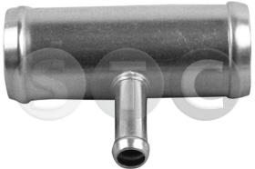 STC T497313 - TUBERIA DE RADIADOR 4007